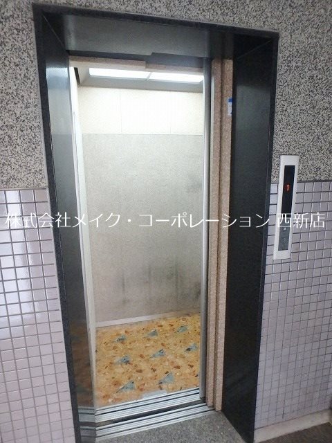 オークヒルズ藤崎Ⅱ その他外観1
