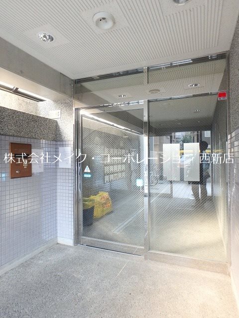 オークヒルズ藤崎Ⅱ その他外観2