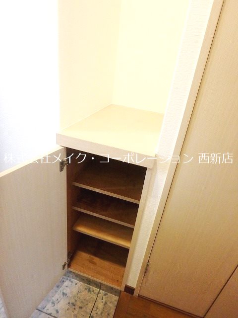 オークヒルズ藤崎Ⅱ その他7