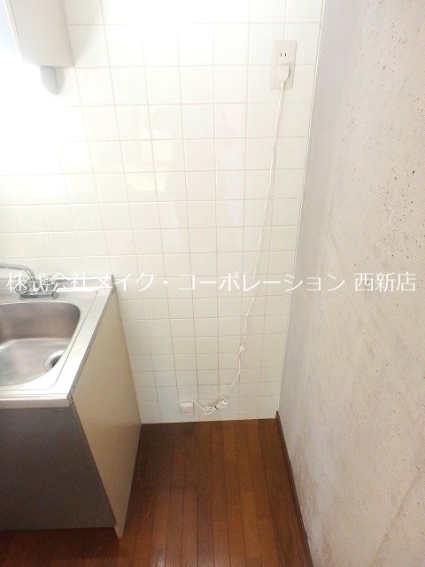 オークヒルズ藤崎Ⅱ その他9