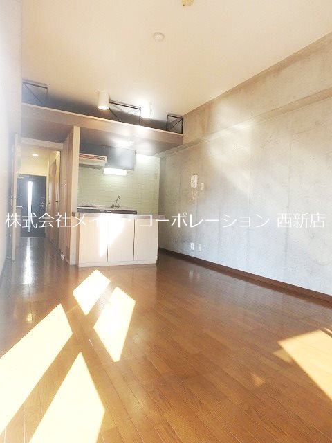 オークヒルズ藤崎Ⅱ その他12