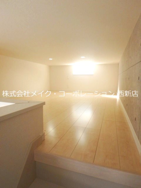 グランパーク城南EAST その他設備