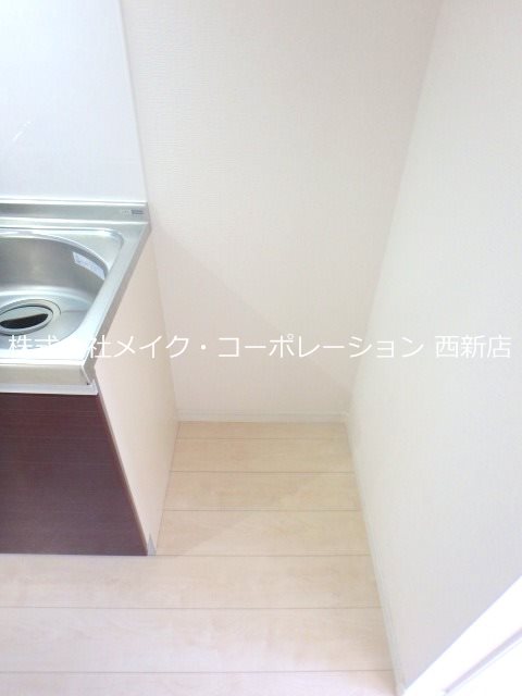 グランパーク城南EAST その他部屋・スペース