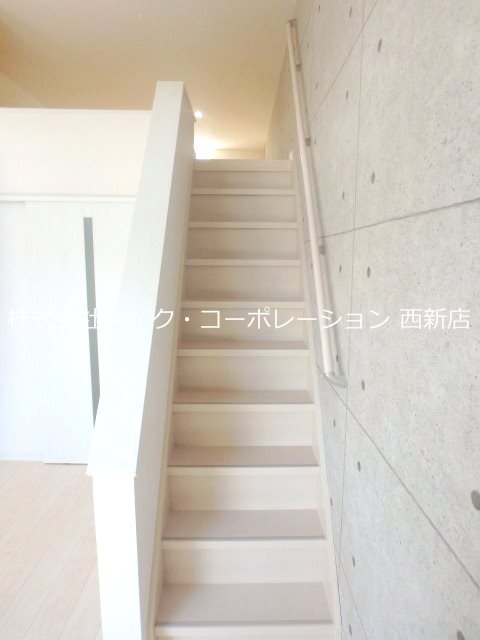 グランパーク城南EAST その他設備
