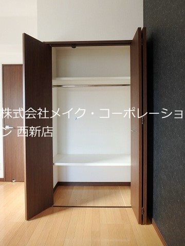 収納 サムティタワーズ愛宕~ネット無料~ その他3