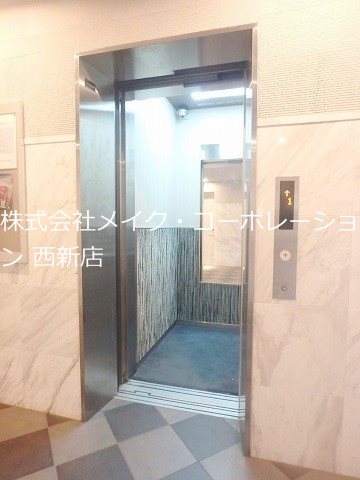 他共有部分 サムティタワーズ愛宕~ネット無料~ その他外観1