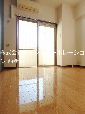 リビング サムティタワーズ愛宕~ネット無料~ その他7