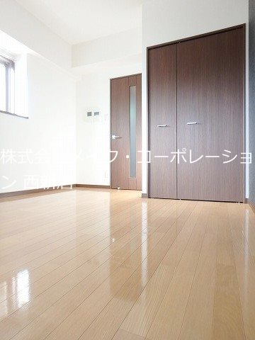 リビング サムティタワーズ愛宕~ネット無料~ その他8
