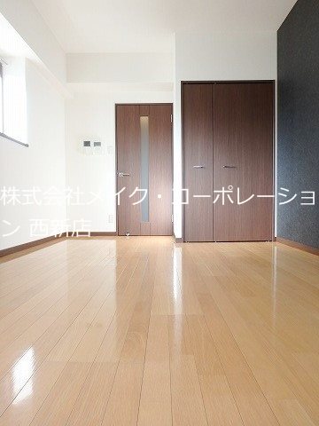 リビング サムティタワーズ愛宕~ネット無料~ その他9