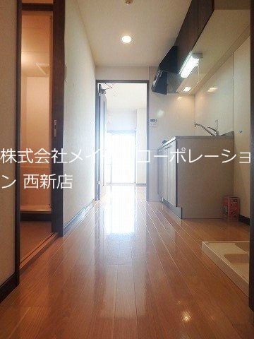 他部屋・スペース サムティタワーズ愛宕~ネット無料~ その他10