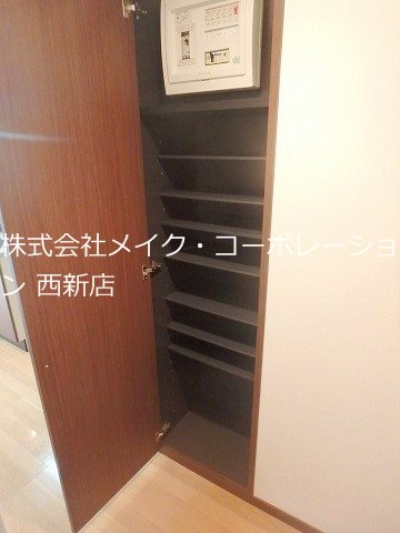 収納 サムティタワーズ愛宕~ネット無料~ その他14