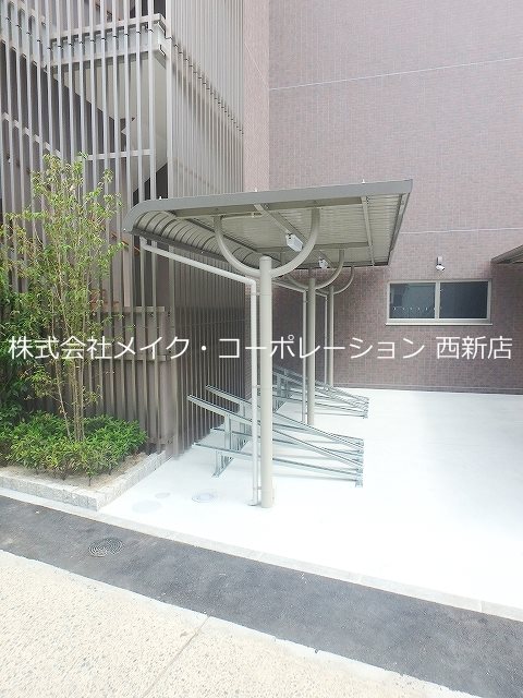 A-style Muromi～ネット無料～ その他外観1