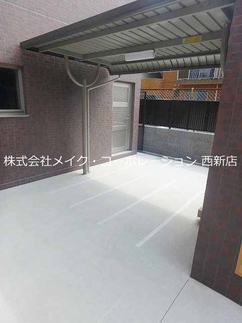 A-style Muromi～ネット無料～ その他外観2