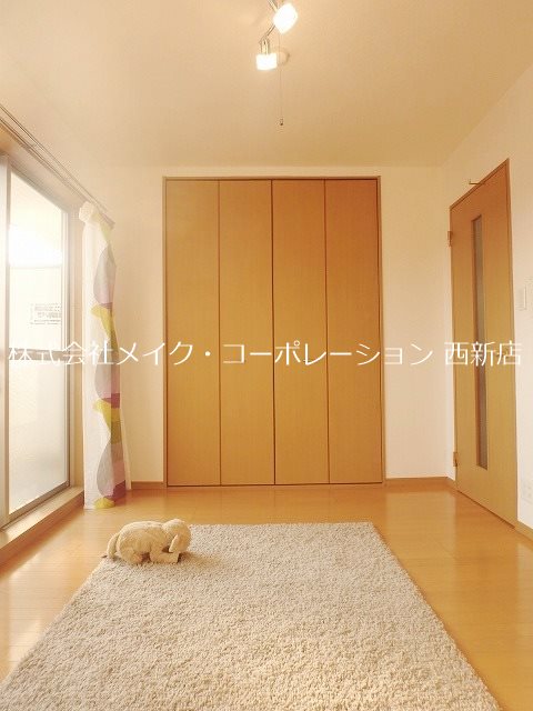 ハーモニーKハウスFRIEND&amp;lsquo;S田島 その他8