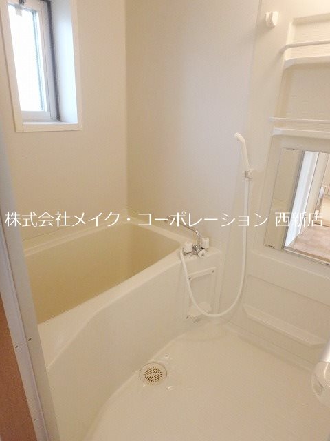 ハーモニーKハウスFRIEND&amp;lsquo;S田島 風呂画像