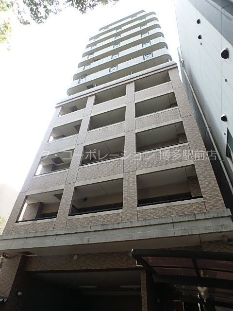 第7マルヤビル博多 外観