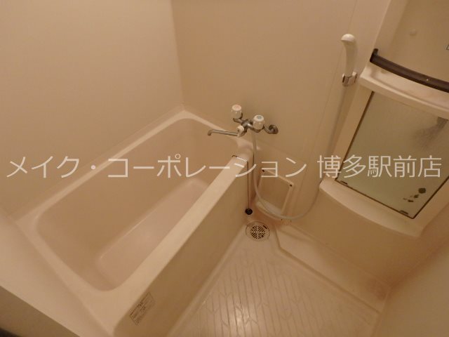 第7マルヤビル博多 風呂画像