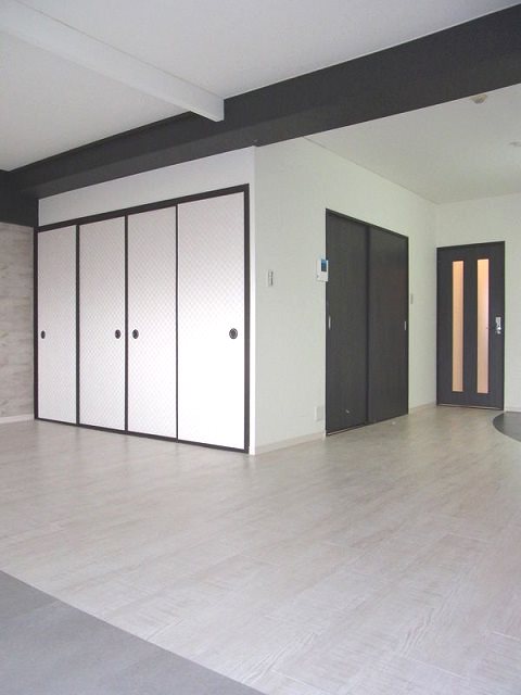 エトワール室見 その他4