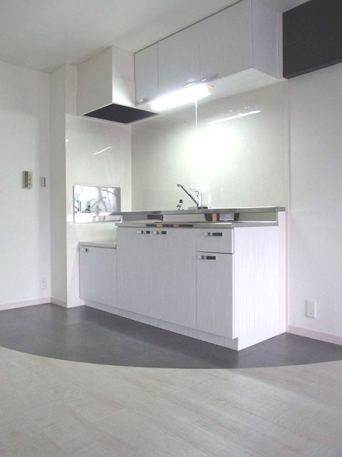 エトワール室見 キッチン