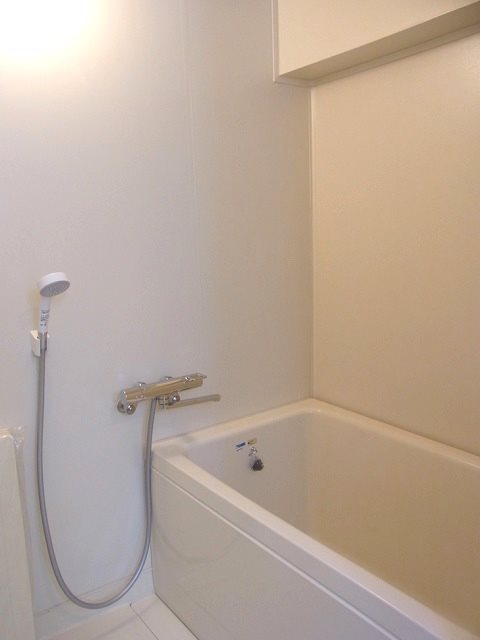 エトワール室見 風呂画像