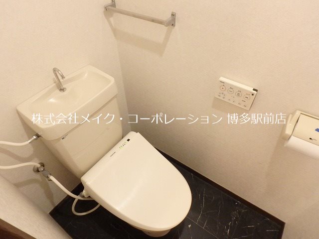 エステートモア博多駅前 その他4