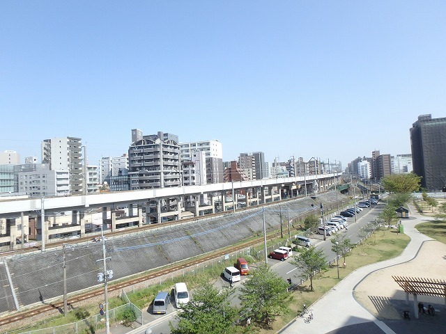 エステートモア博多駅前 その他8