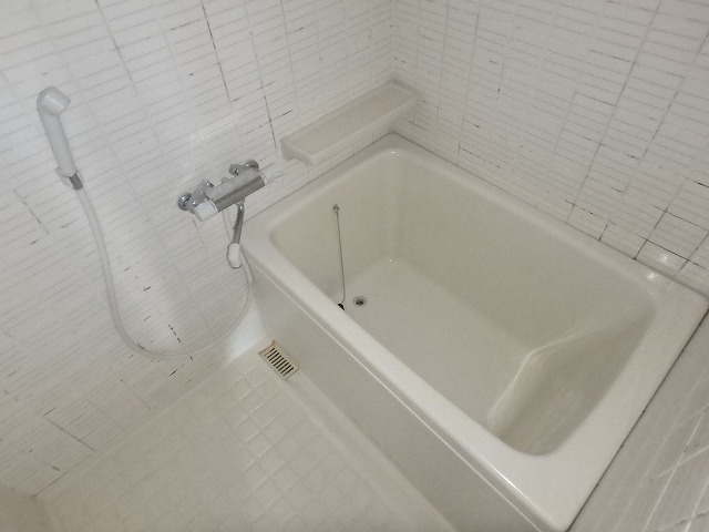 エステートモア博多駅前 風呂画像