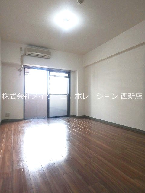 眺望 The Glade Residence East その他5