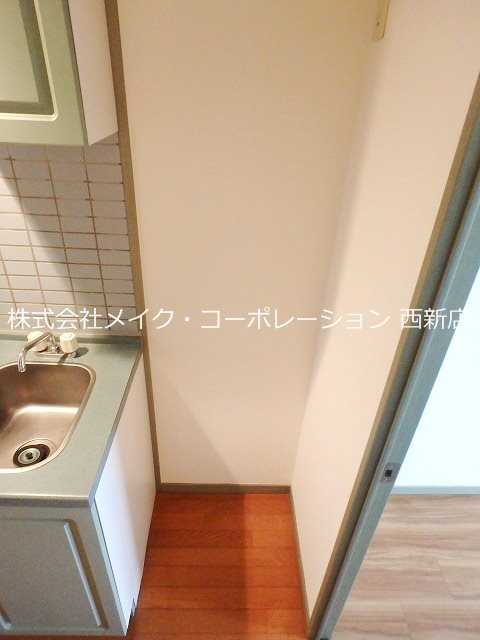 他部屋・スペース The Glade Residence East その他7