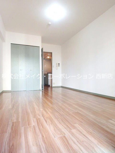 他部屋・スペース The Glade Residence East その他12