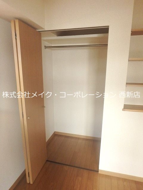 アンジェラス西新Ⅰ その他4