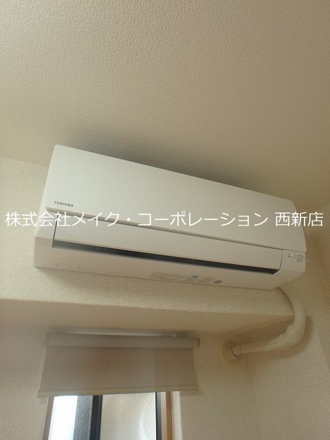 アンジェラス西新Ⅰ その他5