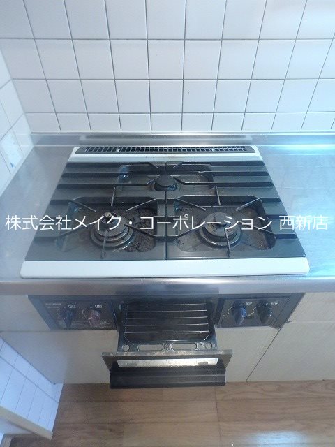 アンジェラス西新Ⅰ その他11