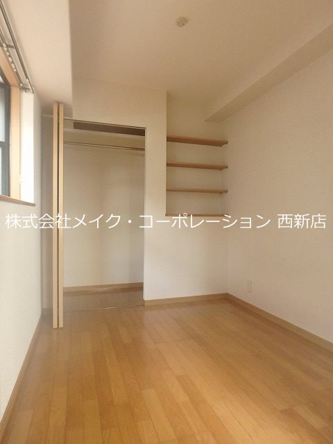 アンジェラス西新Ⅰ その他16