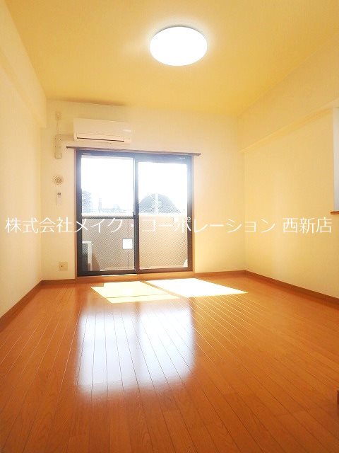 眺望 グレイスフルマンション愛宕 その他6