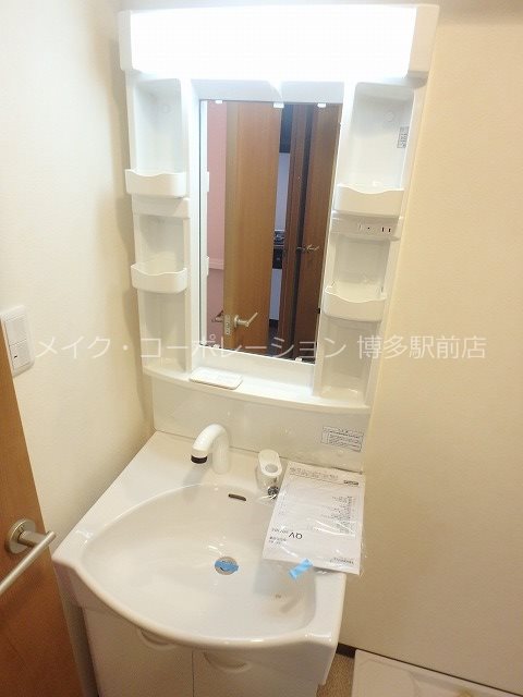 洗面所 レブリアント千代(旧アヴァンティ千代) その他2