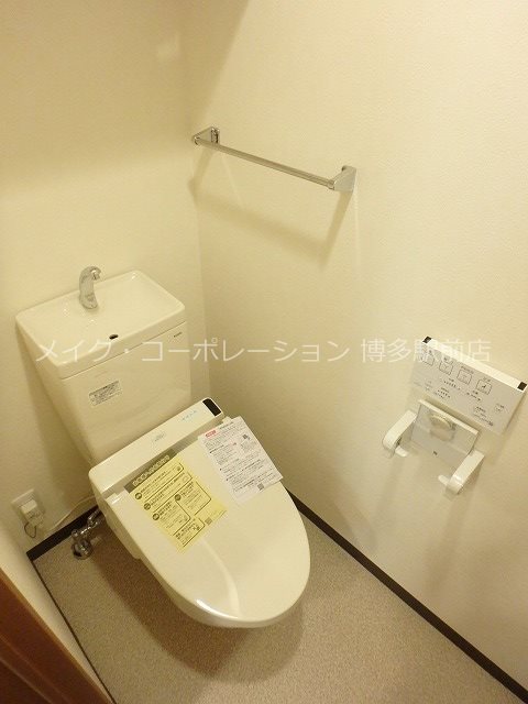 トイレ レブリアント千代(旧アヴァンティ千代) その他3