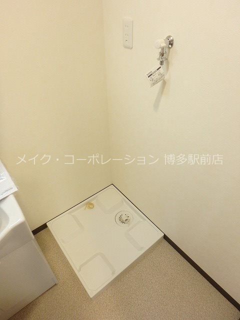 他設備 レブリアント千代(旧アヴァンティ千代) その他8