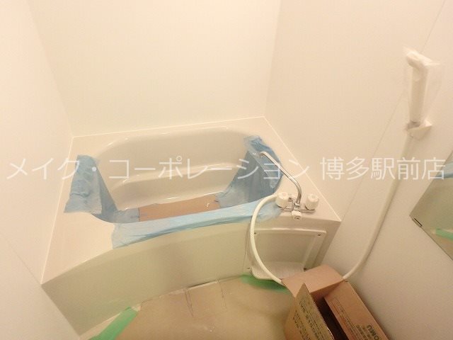 バス レブリアント千代(旧アヴァンティ千代) 風呂画像