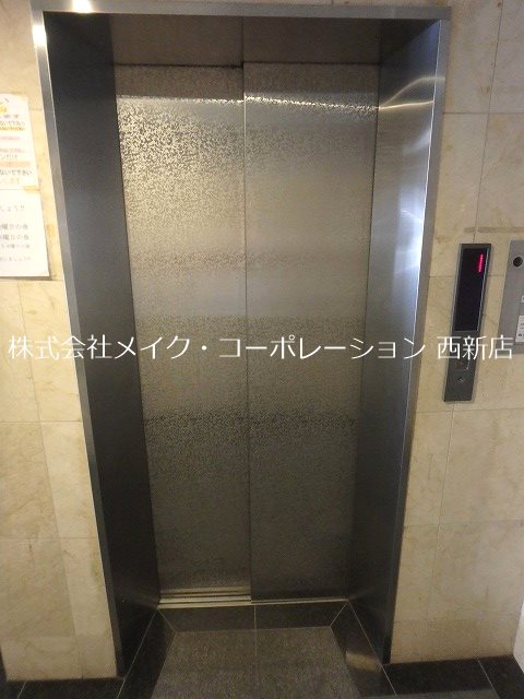 スライビング藤崎 その他外観1