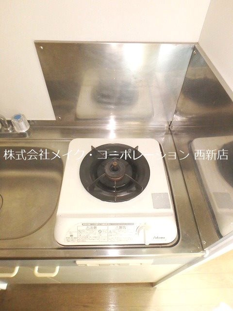 スライビング藤崎 その他9