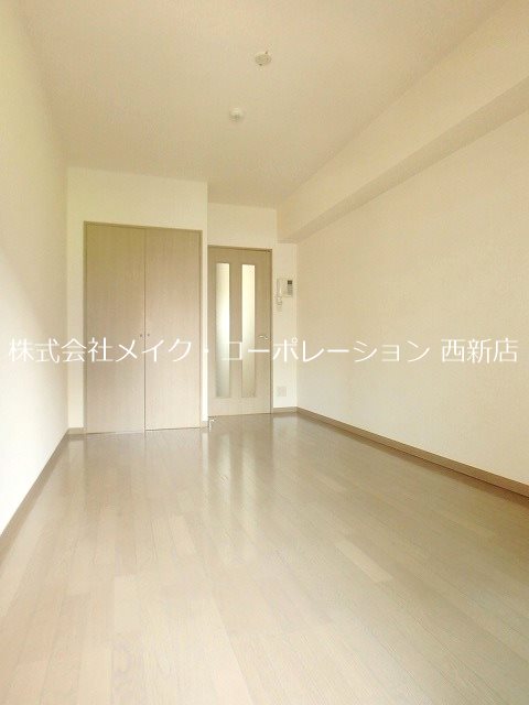 スライビング藤崎 リビング