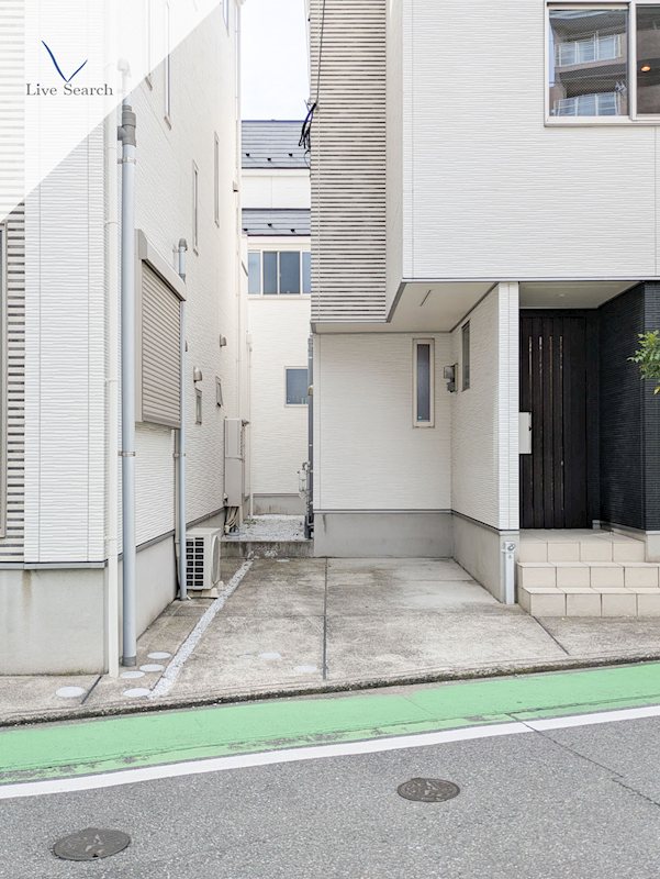 平和1丁目戸建 その他2