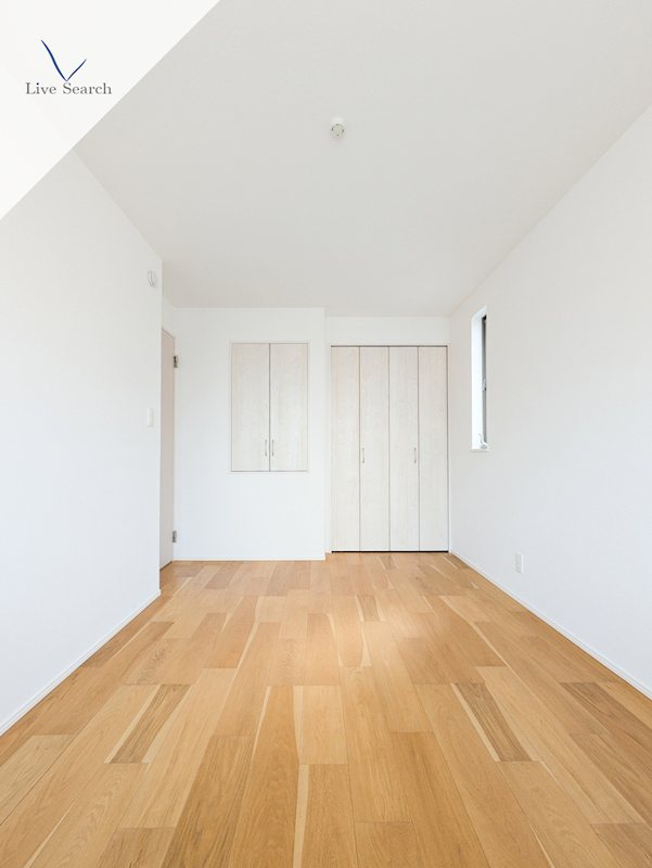 平和1丁目戸建 ベッドルーム