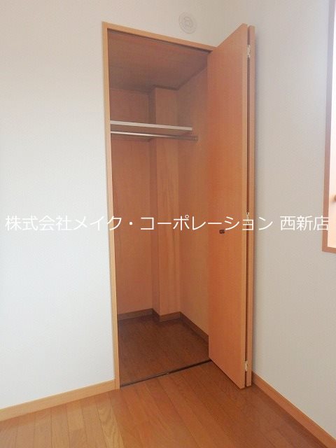 収納 Sフラット~ネット・駐車場無料~ その他3