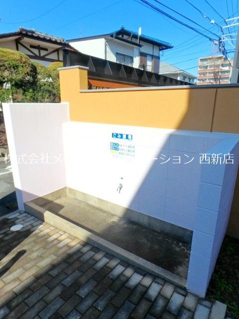 他共有部分 Sフラット~ネット・駐車場無料~ その他外観2