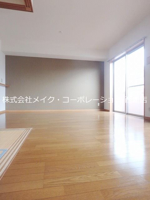 リビング Sフラット~ネット・駐車場無料~ その他7