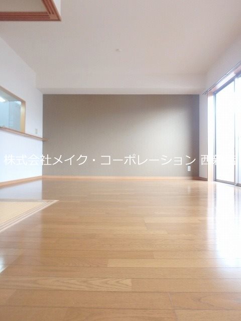 リビング Sフラット~ネット・駐車場無料~ その他8