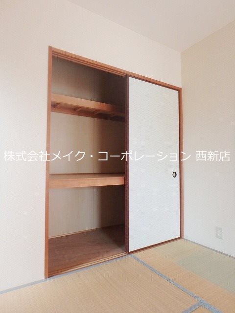 収納 Sフラット~ネット・駐車場無料~ その他17