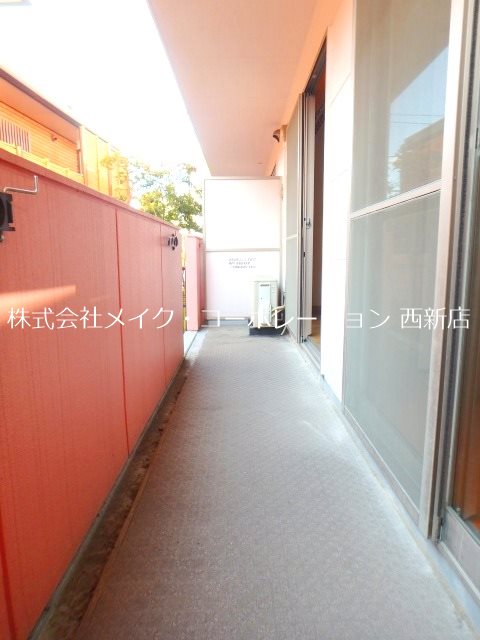 その他 Sフラット~ネット・駐車場無料~ その他23